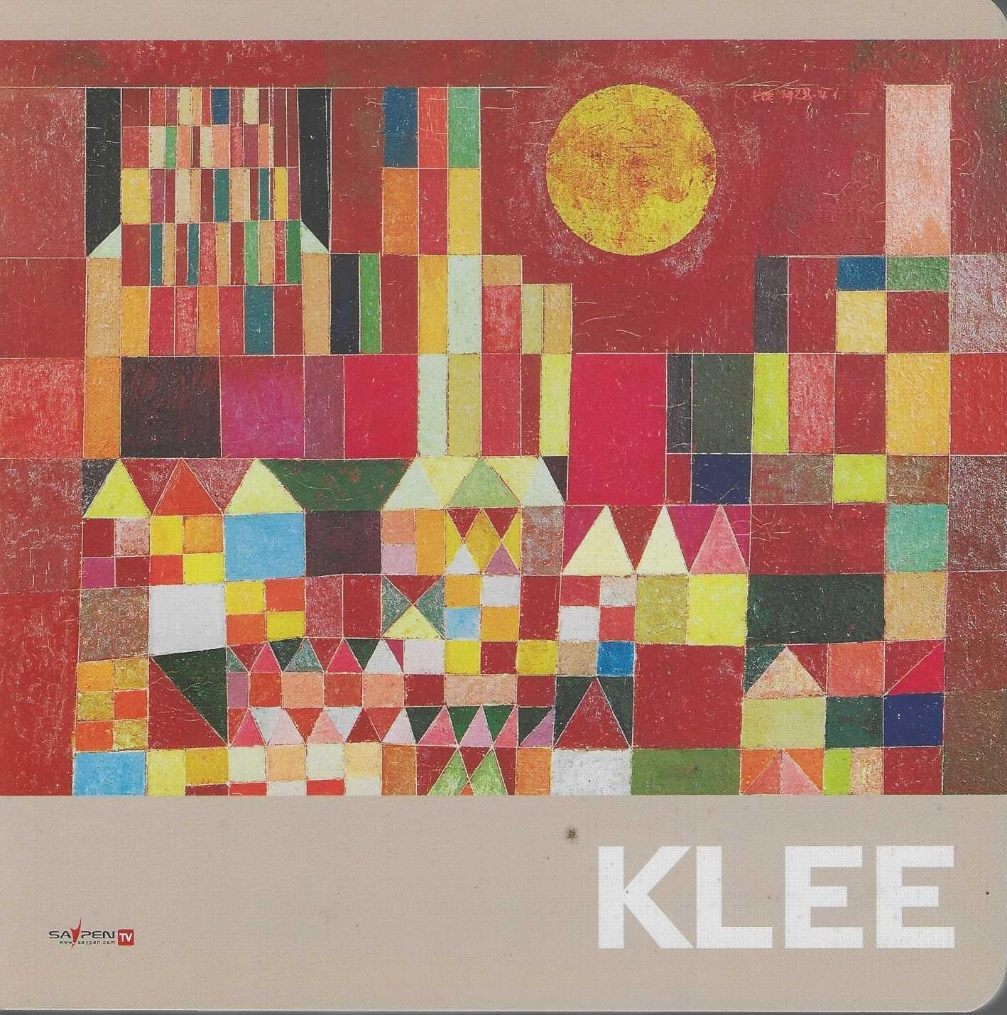 KLEE(클레)(세이펜 지원)(허니북 명화)