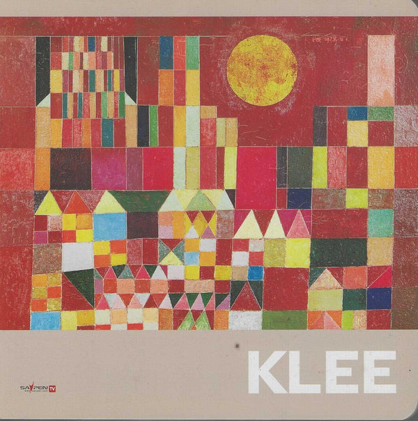 KLEE(클레)(세이펜 지원)(허니북 명화)