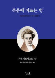 죽음에 이르는 병(인문고전 2)