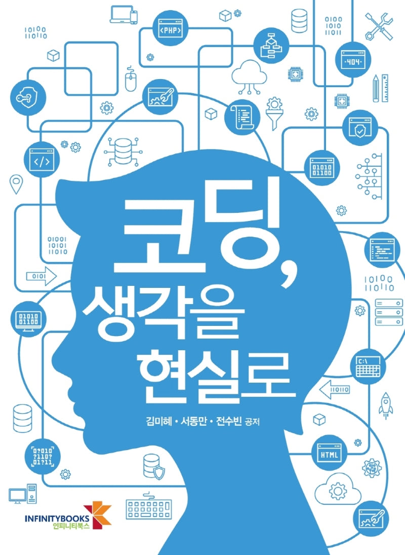 코딩, 생각을 현실로