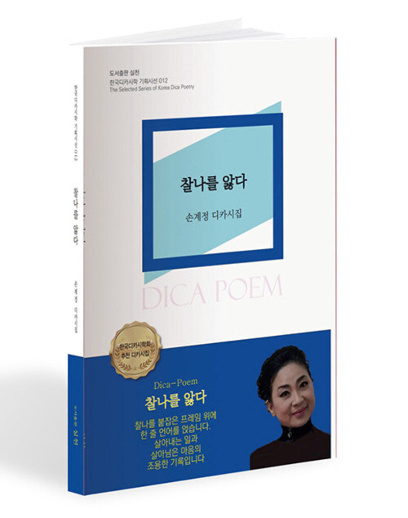 찰나를 앓다