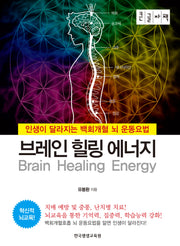브레인 힐링 에너지(큰글자책)