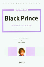 Black Prince(영미문학 시리즈)