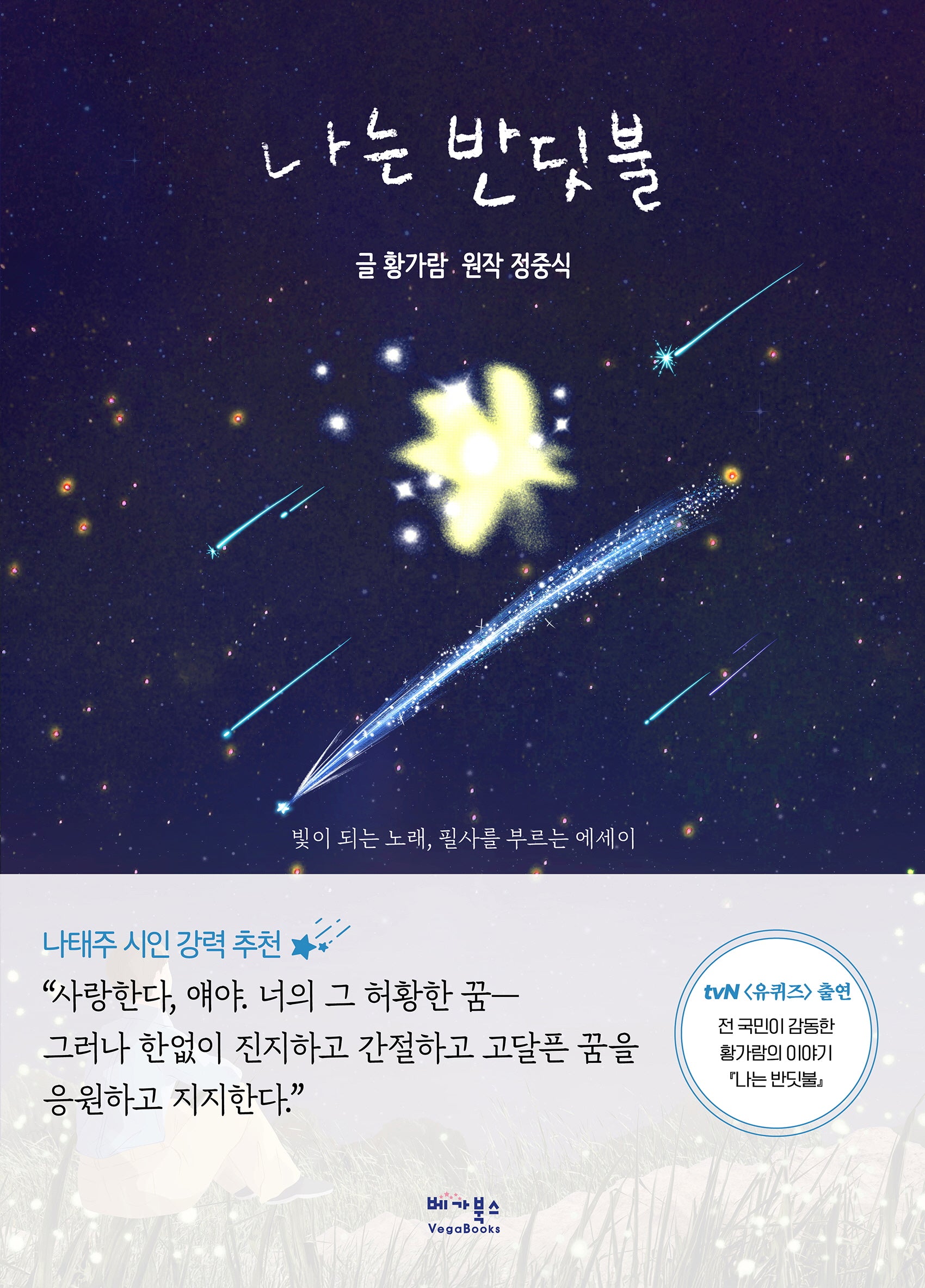 나는 반딧불