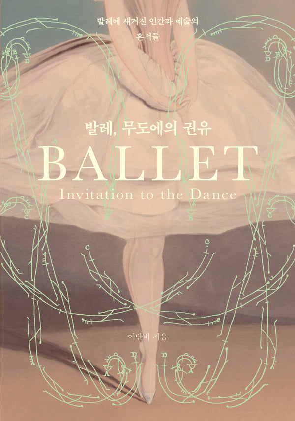 발레, 무도에의 권유