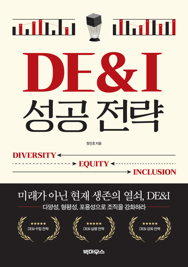 DE&I 성공 전략