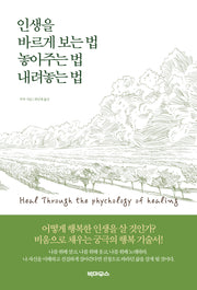 인생을 바르게 보는 법 놓아주는 법 내려놓는 법(반양장)