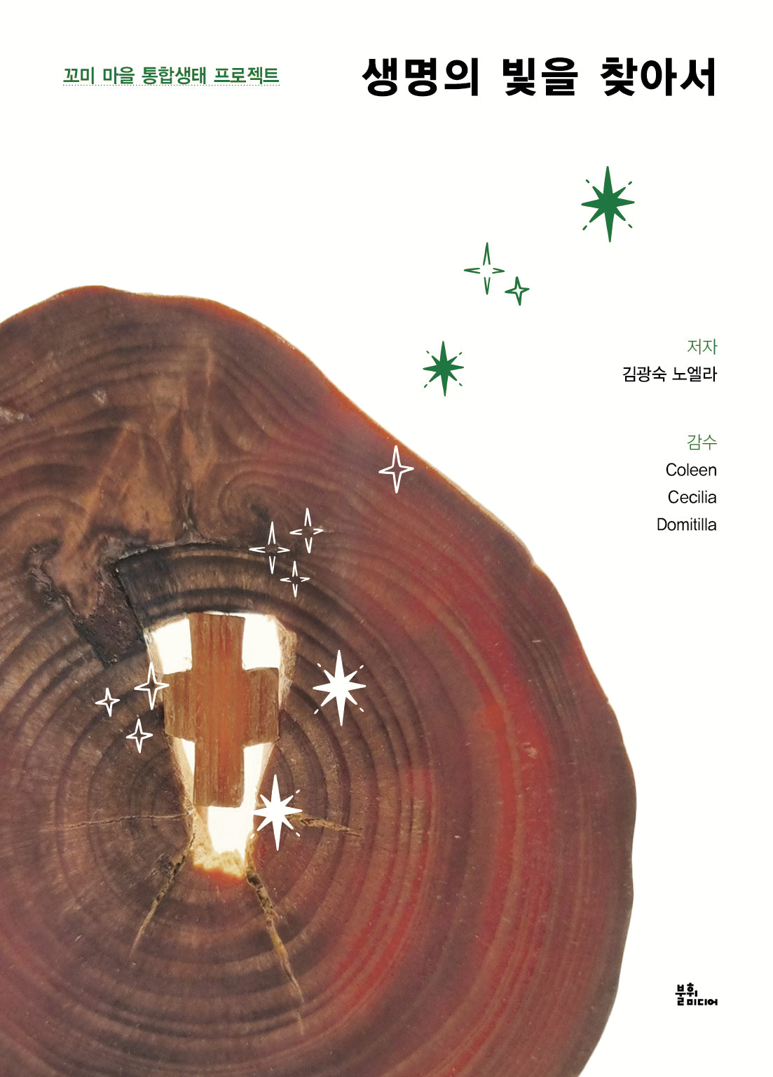 생명의 빛을 찾아서
