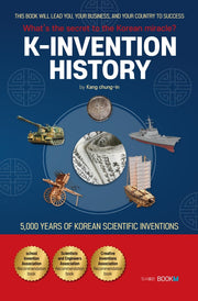 K-INVENTION HISTORY