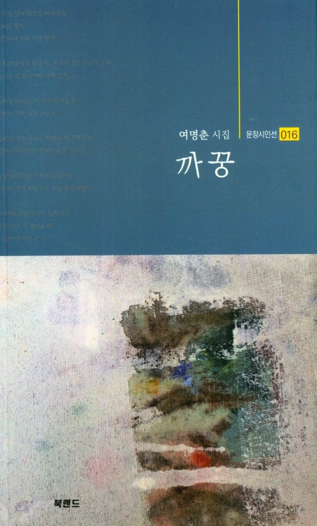 까꿍(문장시인선 16)