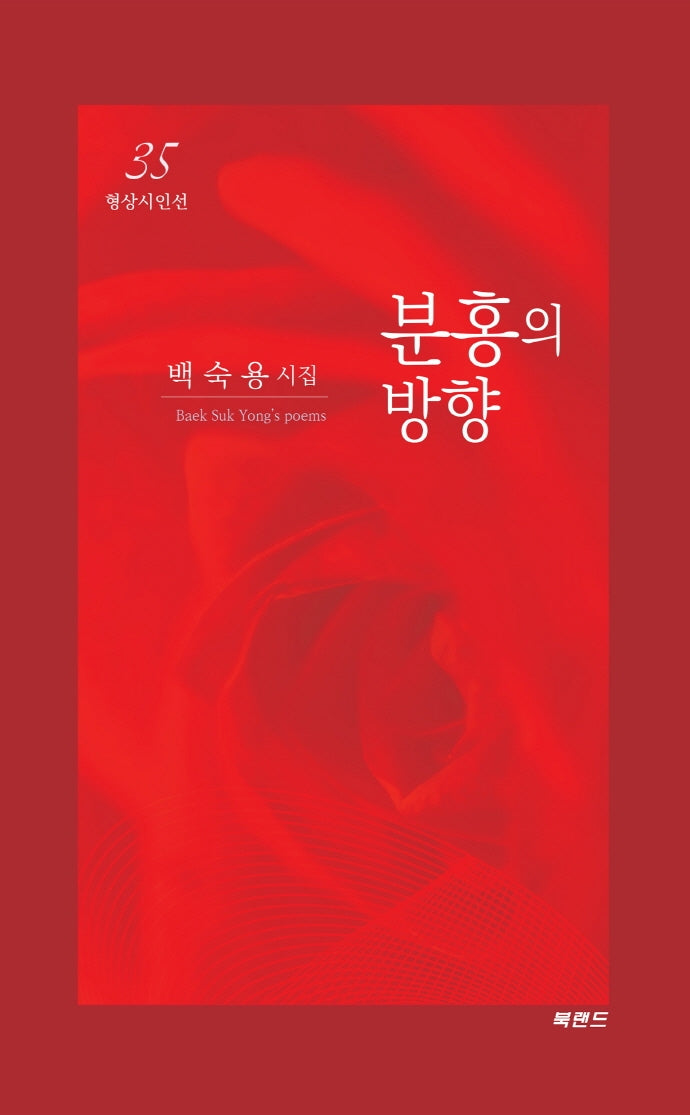 분홍의 방향(형상시인선 35)
