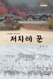 저지레 꾼(한국현대수필 100년 사파이어문고 13)