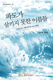 파도가 삼키지 못한 이름들(문학고을수필선 6)