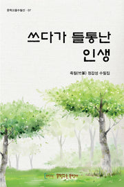 쓰다가 들통난 인생(문학고을수필선 7)