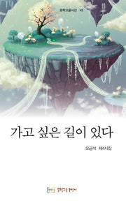 가고 싶은 길이 있다(문학고을시선 42)