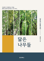 닮은 나무들