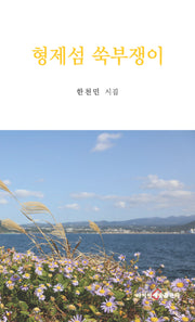 형제섬 쑥부쟁이