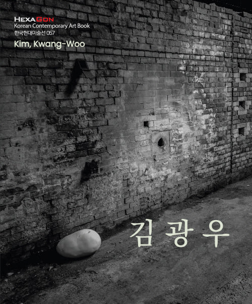김광우(한국현대미술선 57)