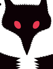 여우 요괴(양장본 Hardcover)