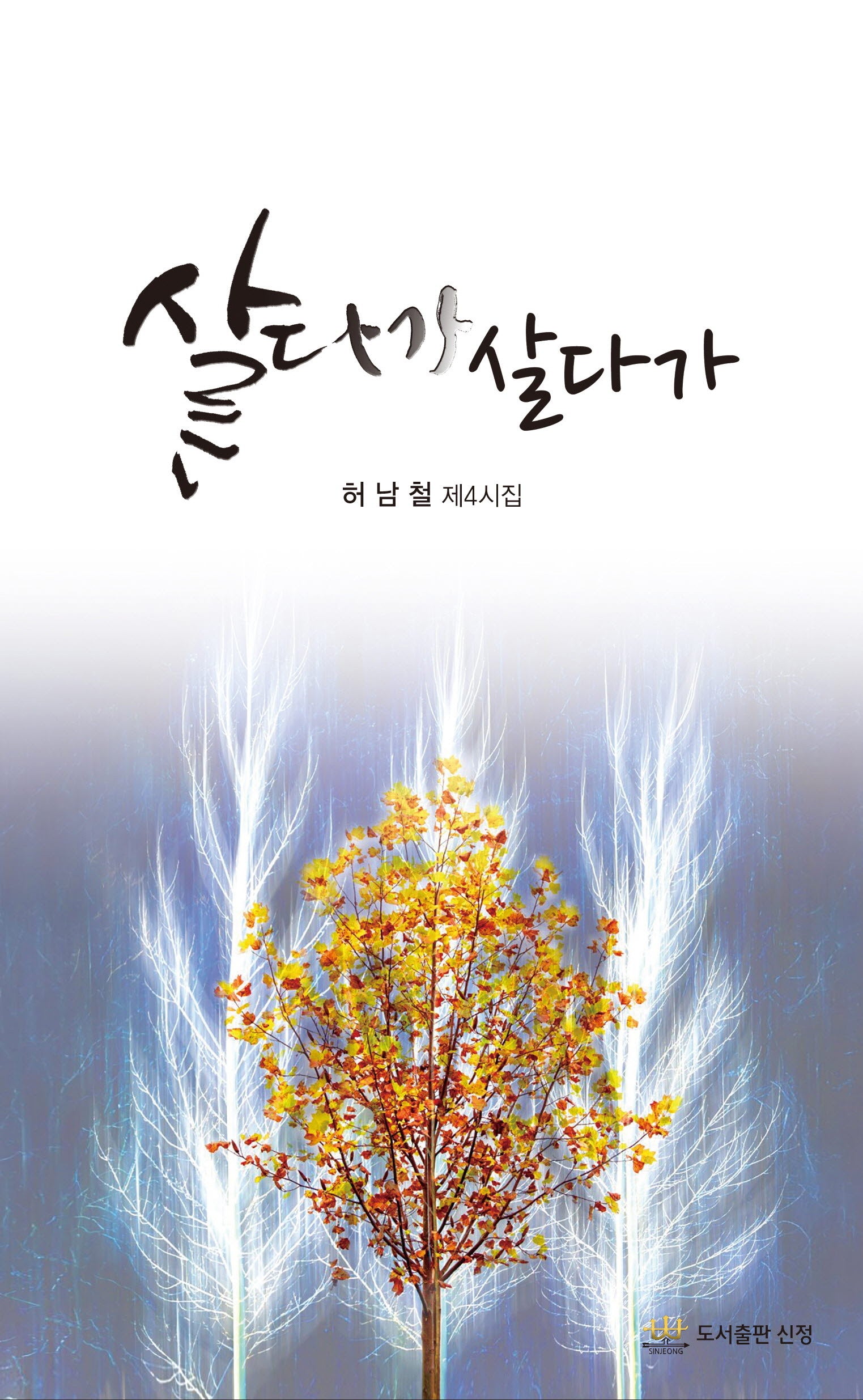 살다가 살다가