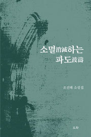 소멸하는 파도