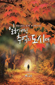 잃어버린 추억의 도시여(부산문학 추천도서)