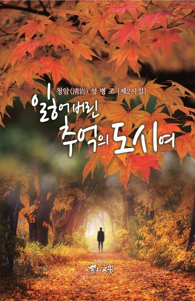 잃어버린 추억의 도시여(부산문학 추천도서)