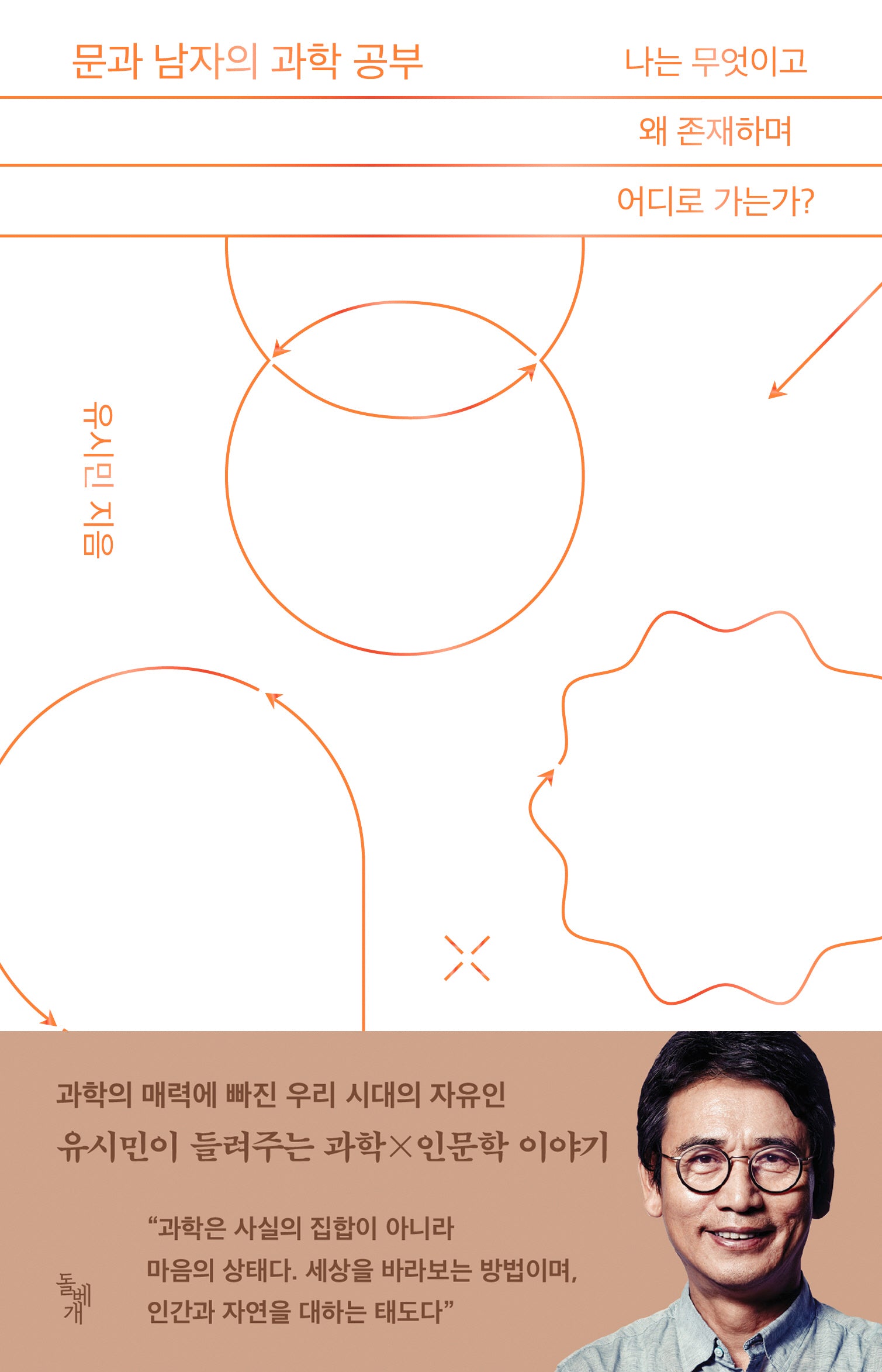 문과 남자의 과학 공부