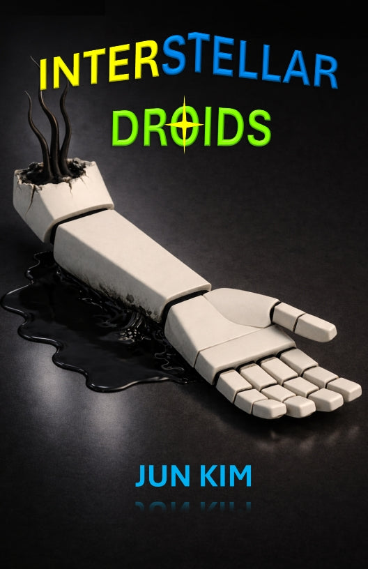 Interstellar Droids
