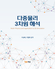 다중물리 3차원 해석