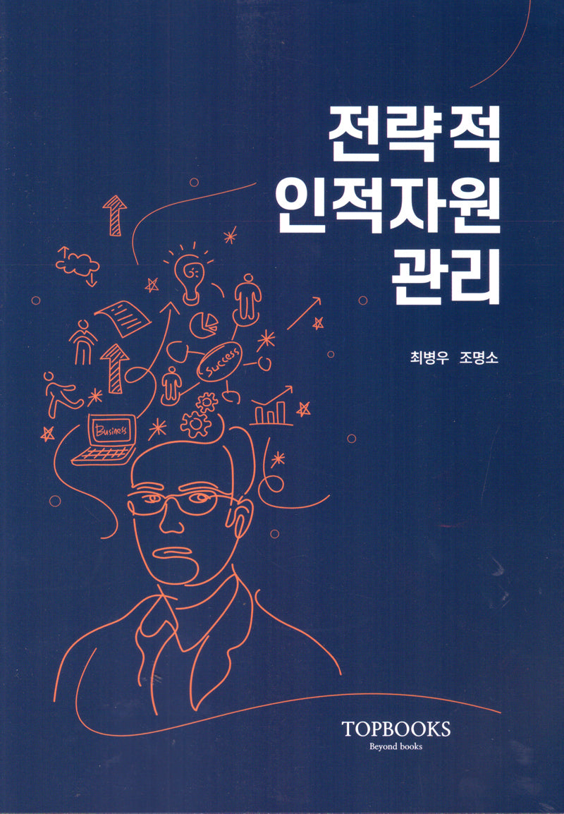 전략적인적자원관리