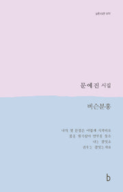 버슨분홍(b판시선 72)(반양장)