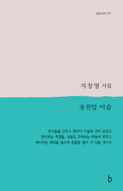송전탑 이슬(b판시선 77)(반양장)