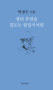 생의 후면을 겉도는 삽입곡처럼