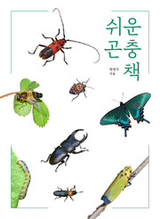 쉬운 곤충책(개정판)