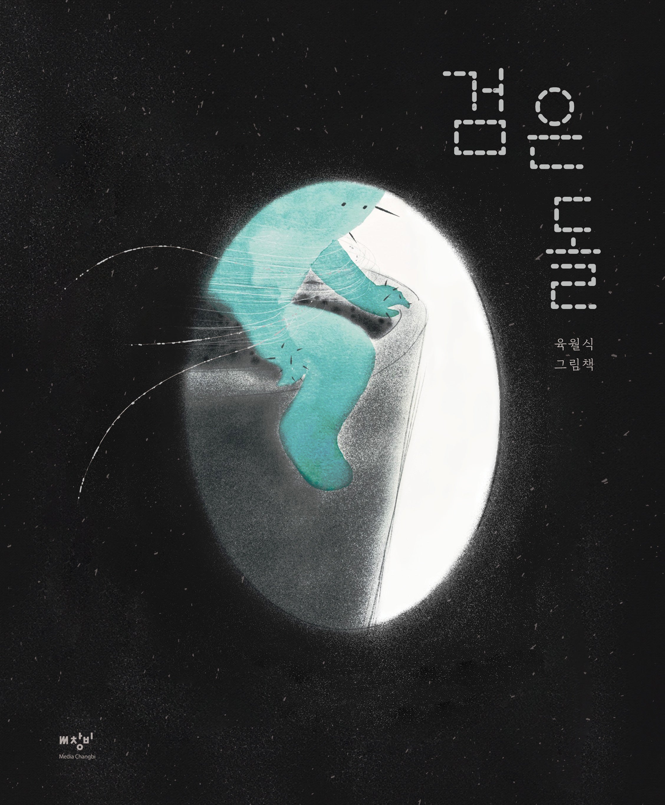 검은 돌(양장본 Hardcover)