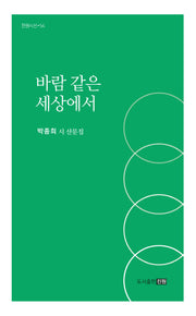 바람같은 세상에서(진원시선 56)