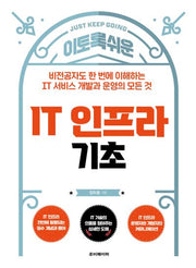 IT 인프라 기초