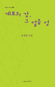 계보의 강, 그 얼음 성(상상인 시인선 38)
