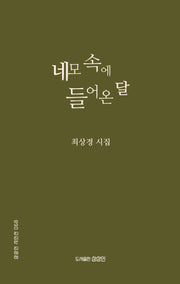 네모 속에 들어온 달(상상인 시인선 68)
