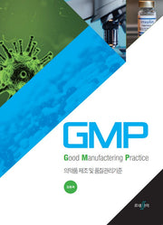 GMP-Good Manufactering Practice