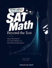SAT Math Beyond the Test