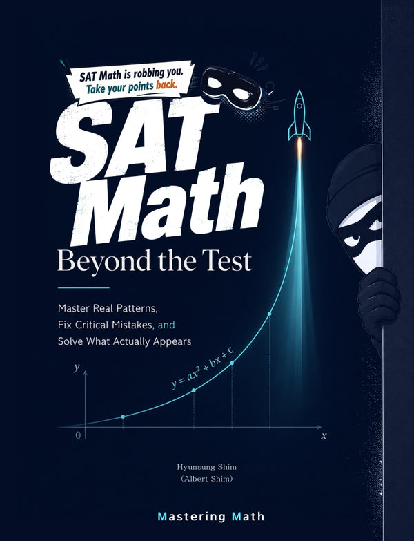 SAT Math Beyond the Test