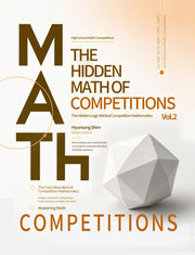 AMC 10/12 & AIME Competition Mathematics Vol 2
