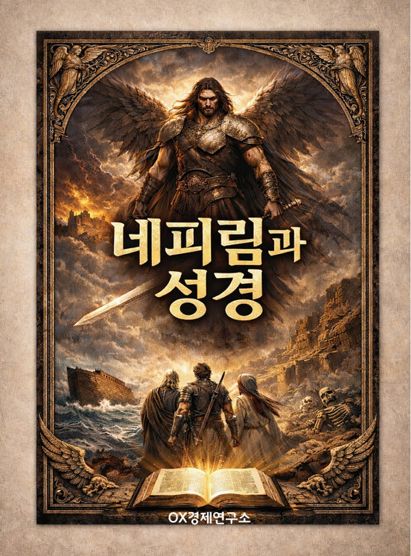 네피림과성경
