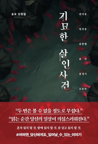 기묘한 살인사건(기묘한 살인사건 시리즈)