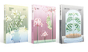 BLANK Series Vol 1 Sexy(전3권)