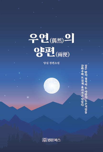 우연의 양편