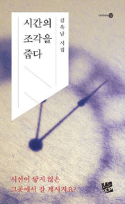 시간의 조각을 줍다