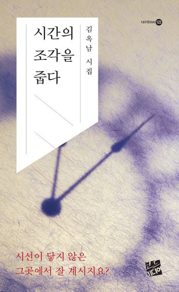 시간의 조각을 줍다